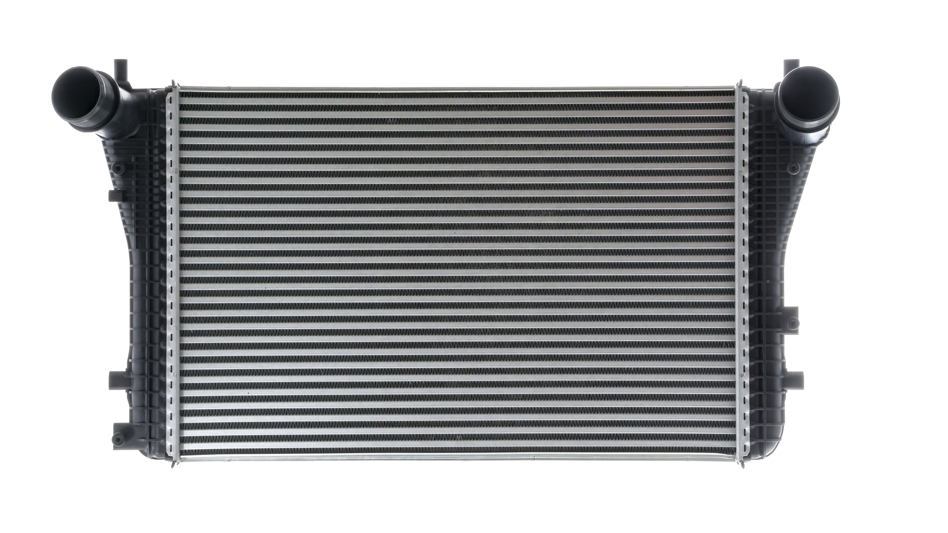 Ladeluftkühler MAHLE ORIGINAL CI 208 000P