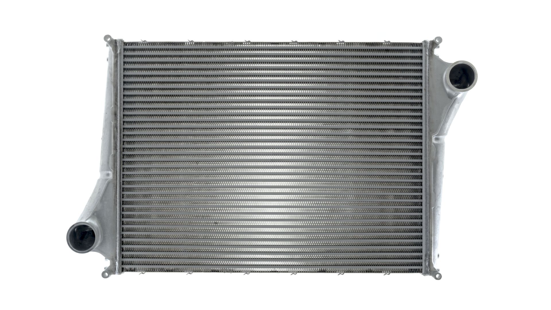 OEM 21621395 MAHLE ORIGINAL Välijäähdytin CI 215 000P varten VOLVO, MAN