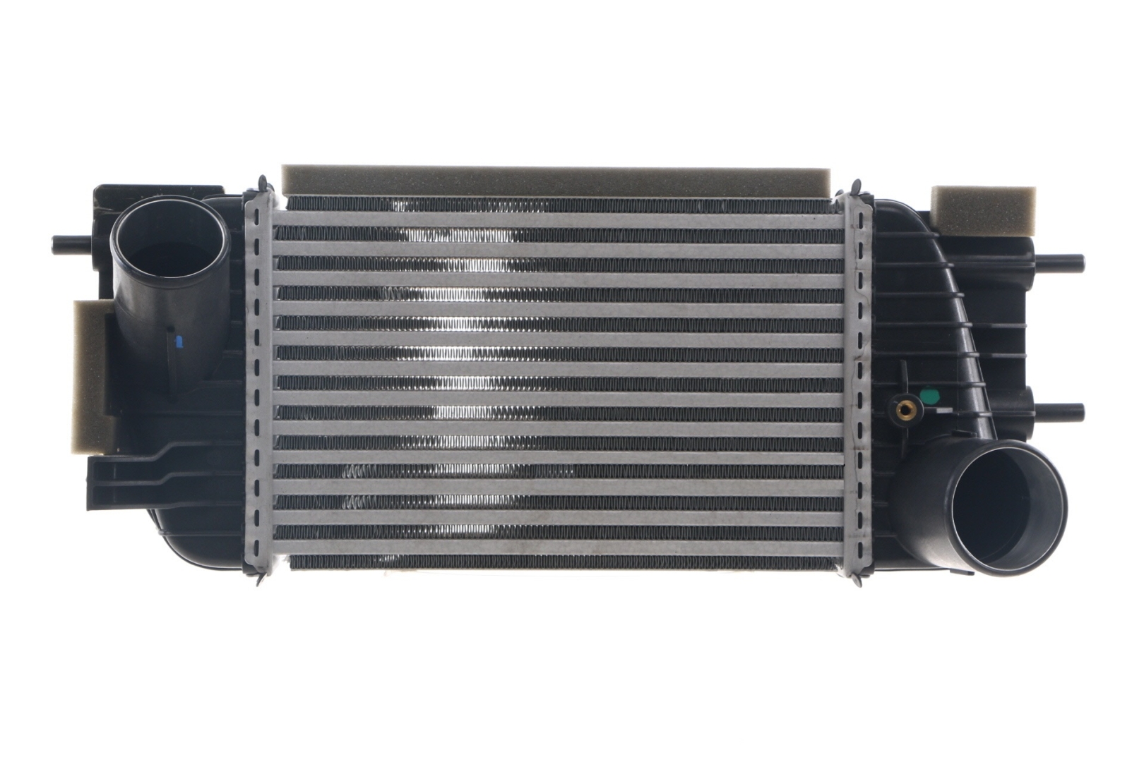 OEM 144611KC0A MAHLE ORIGINAL Välijäähdytin CI 216 000P varten NISSAN