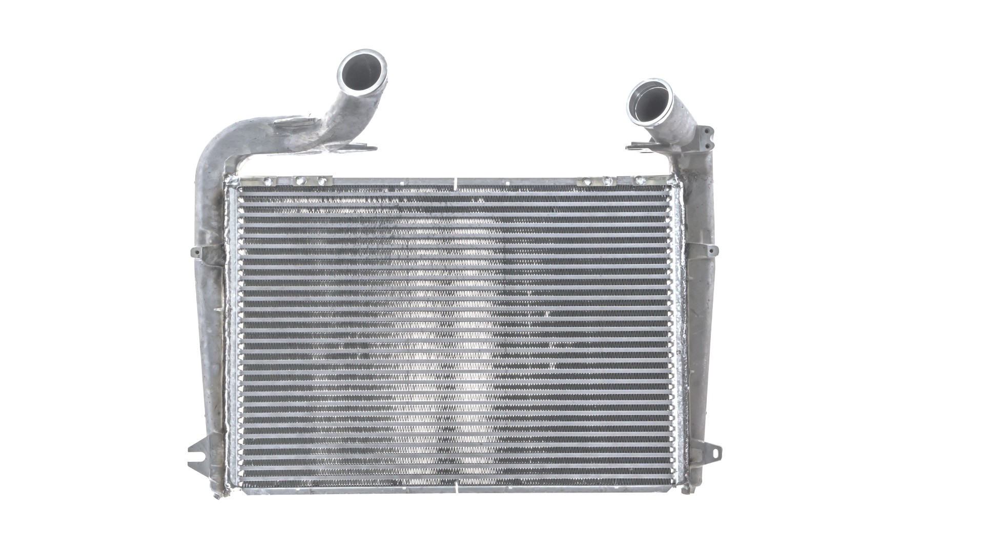 OEM 1847233 MAHLE ORIGINAL Välijäähdytin CI 256 000P varten