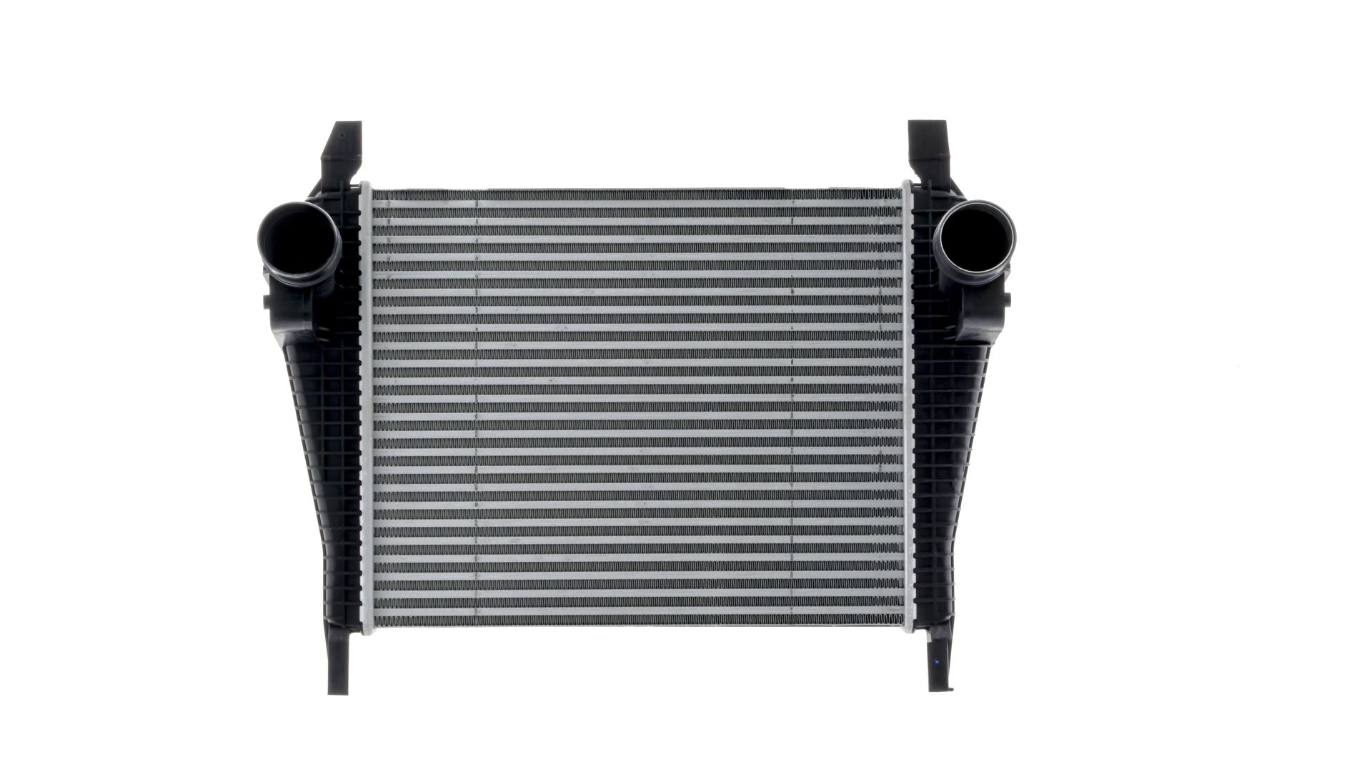 OEM 504028467 MAHLE ORIGINAL Välijäähdytin CI 267 000P varten VOLVO, IVECO