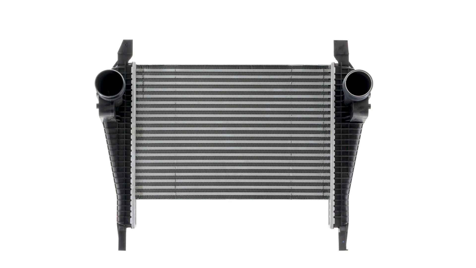 OEM 504028468 MAHLE ORIGINAL Välijäähdytin CI 268 000P varten VOLVO, IVECO