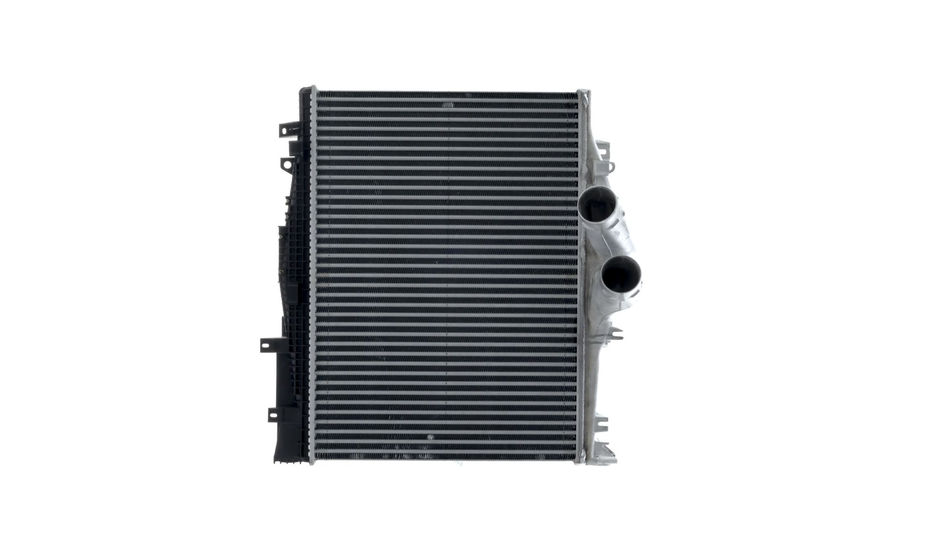 OEM 9735010301 MAHLE ORIGINAL Välijäähdytin CI 269 000P varten MERCEDES-BENZ, VOLVO, JAGUAR, DAIMLER