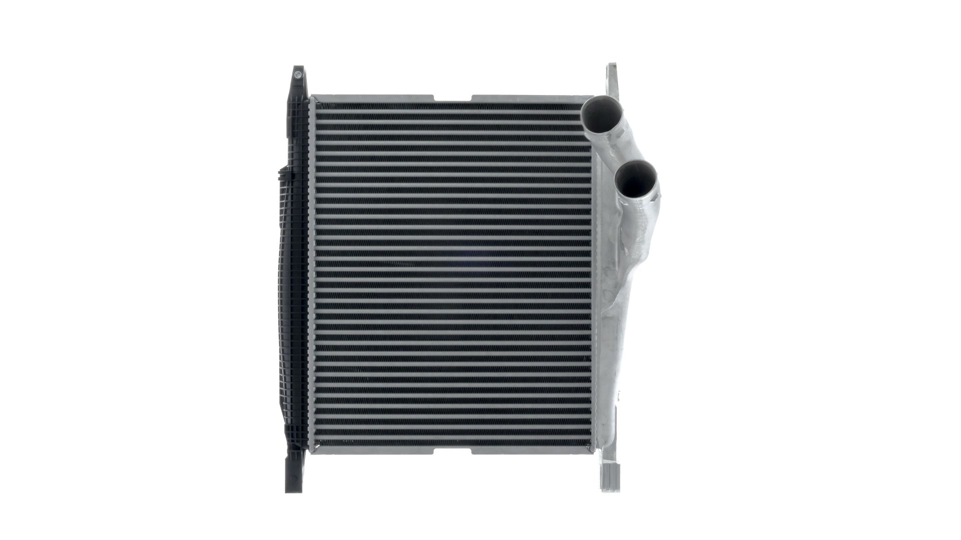 OEM 9405010701 MAHLE ORIGINAL Välijäähdytin CI 270 000P varten MERCEDES-BENZ, JAGUAR