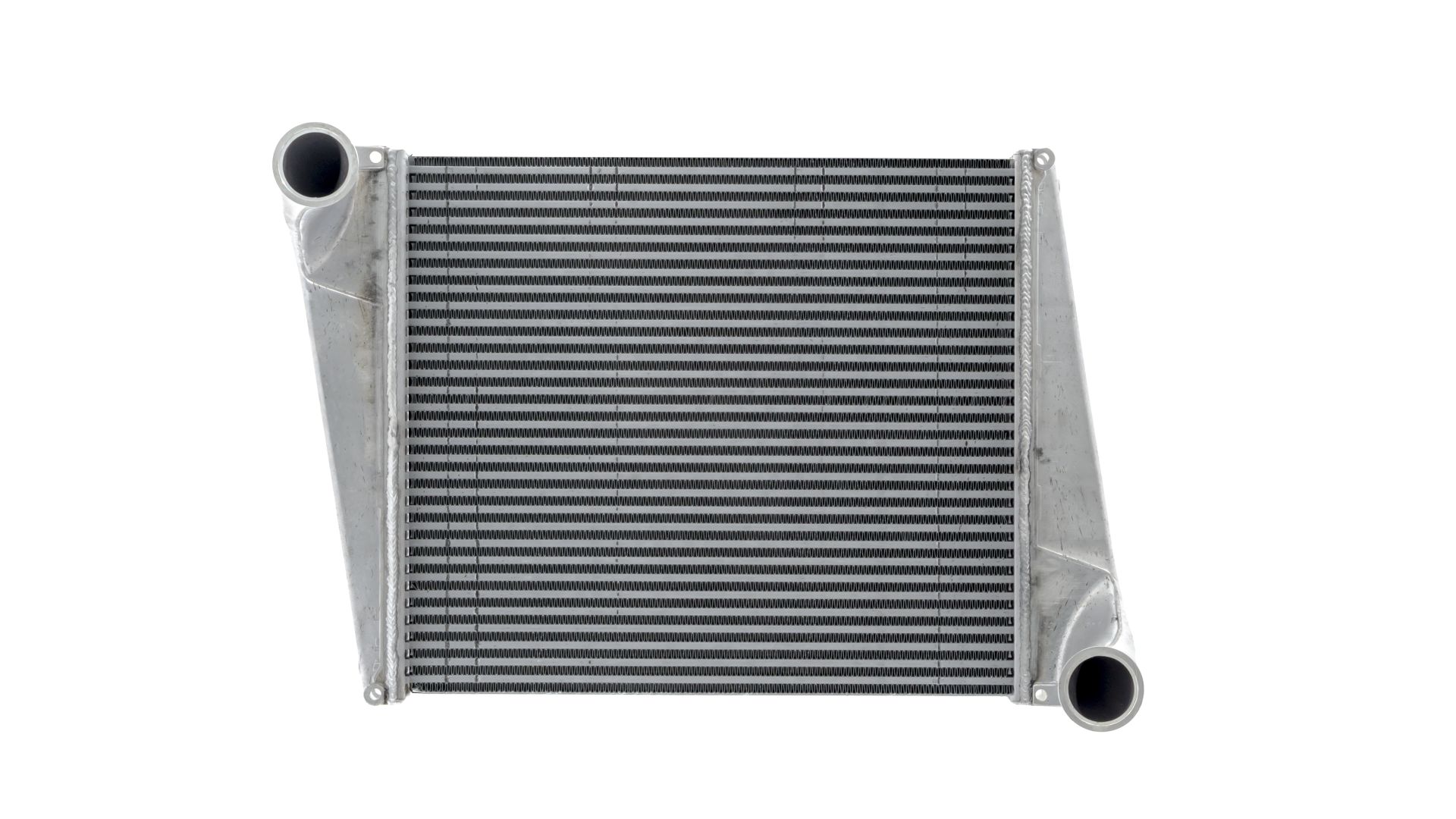 OEM 8113537 MAHLE ORIGINAL Välijäähdytin CI 273 000P varten VOLVO