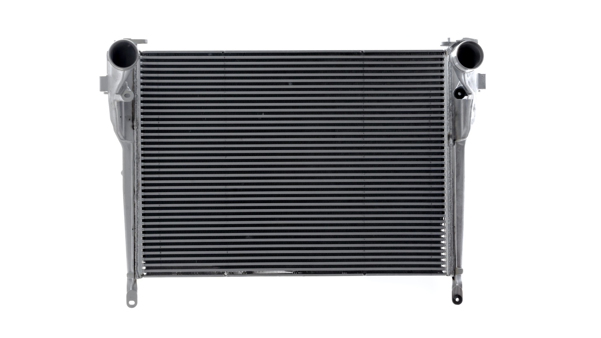 OEM 9615000202 MAHLE ORIGINAL Välijäähdytin CI 33 000P varten MERCEDES-BENZ