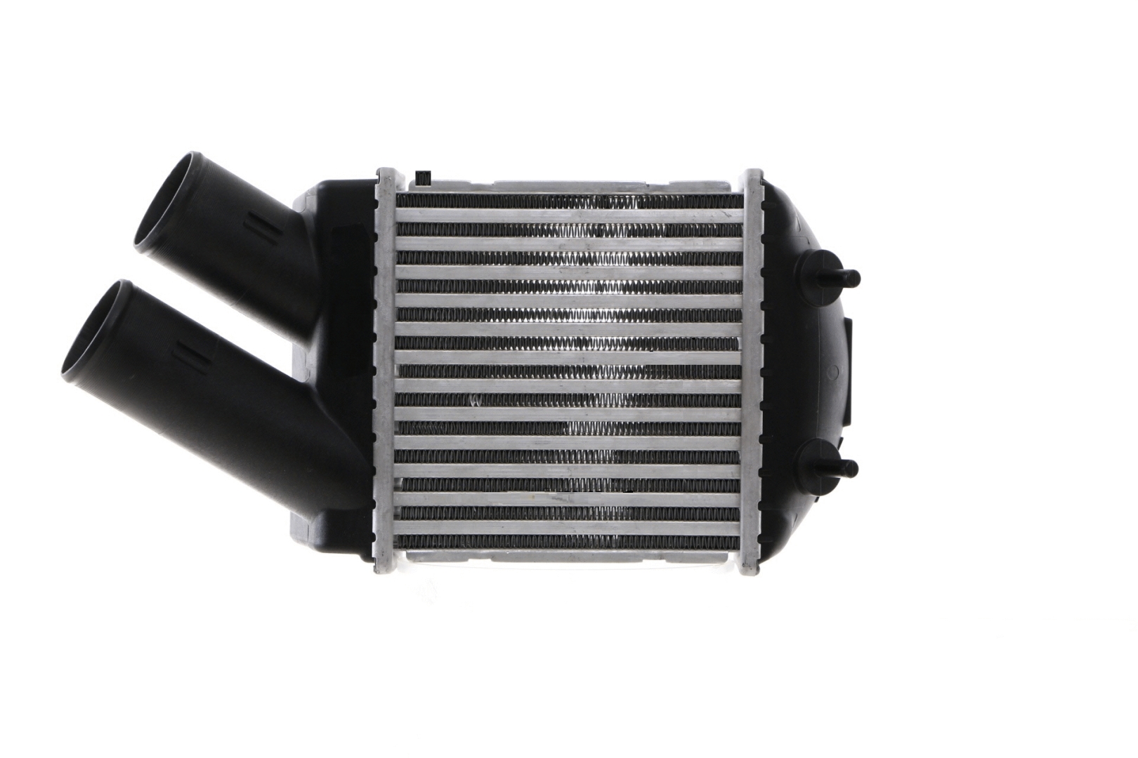 MAHLE ORIGINAL Intercooler (CI 344 001S) pour RENAULT Scénic I (JA0/1, FA0) 1.9 dTi (JA0N) (72 KW / 98 CH / de 1999)