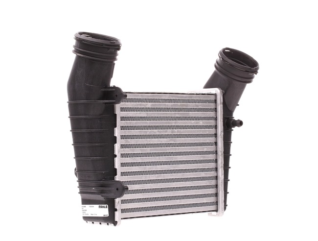 OEM 8D0145805C MAHLE ORIGINAL Intercooler CI 347 000S for VW, AUDI, VOLVO, FORD, SKODA