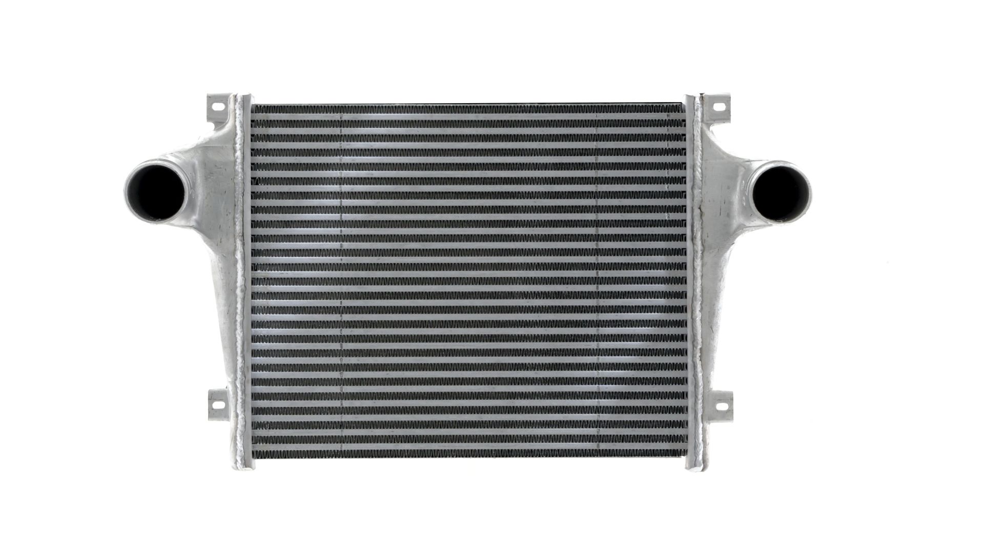 OEM 98425621 MAHLE ORIGINAL Välijäähdytin CI 351 000P varten VOLVO, IVECO