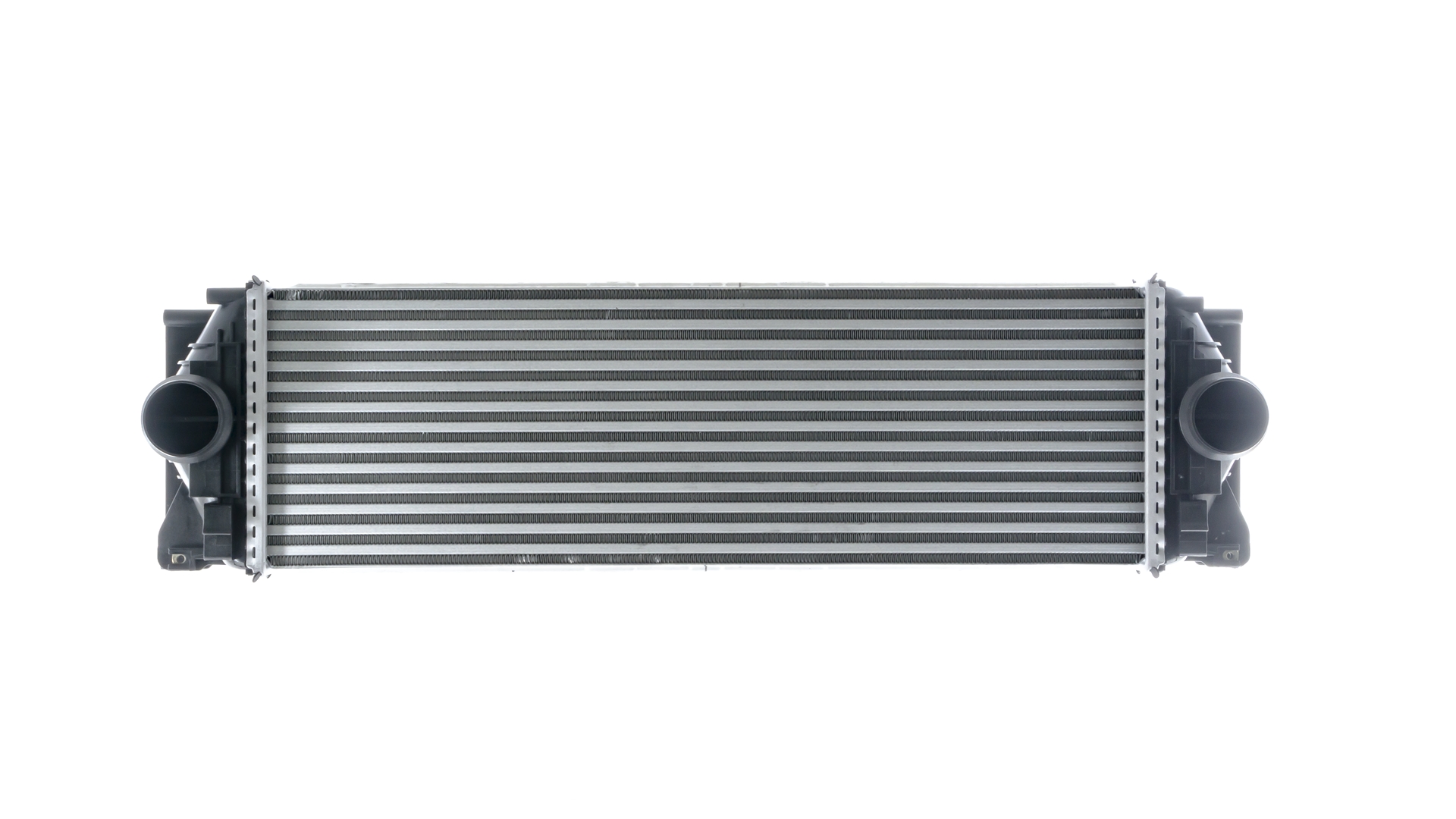 MAHLE ORIGINAL Intercooler CI 368 000P