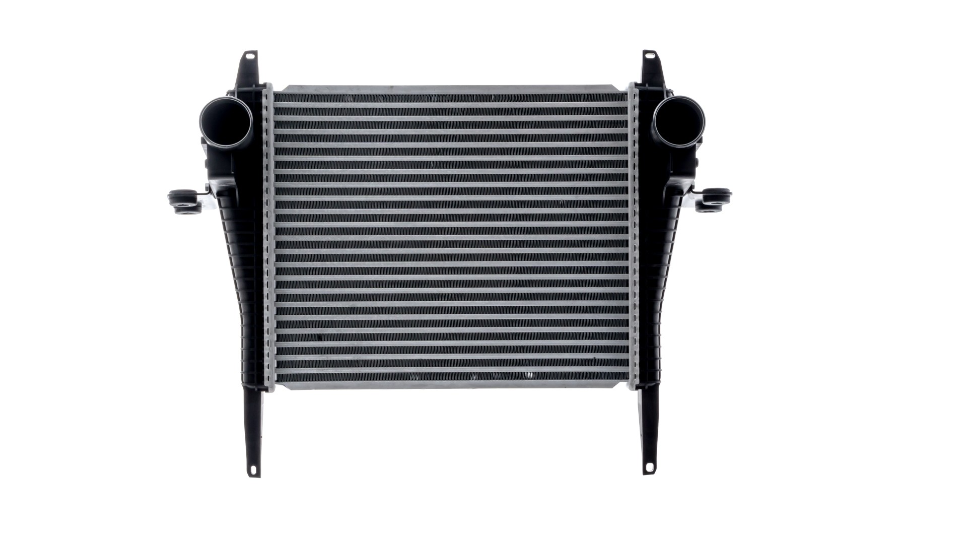 OEM 504289364 MAHLE ORIGINAL Intercooler CI 37 000P for IVECO