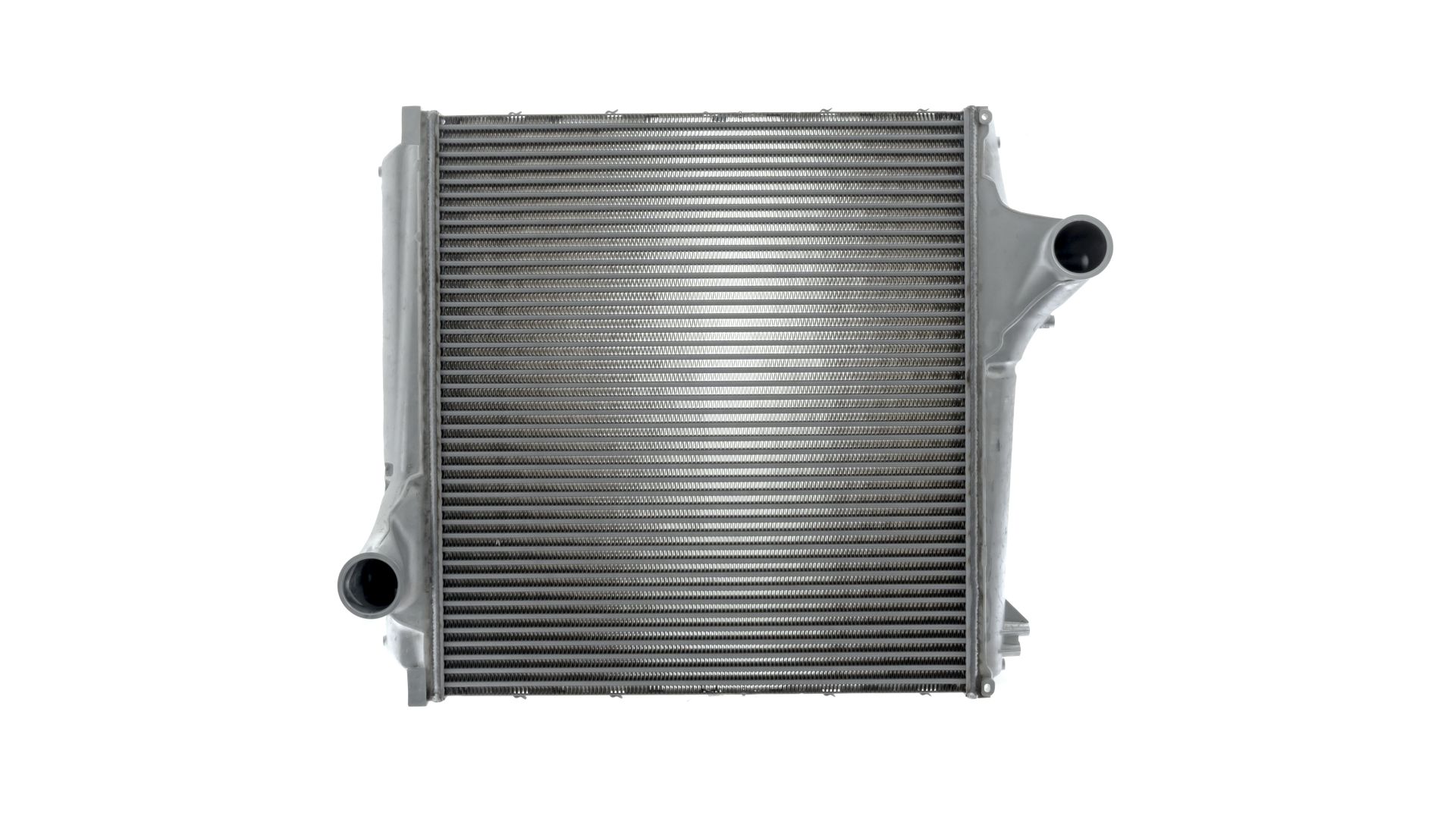 OEM 7421649613 MAHLE ORIGINAL Välijäähdytin CI 374 000P varten RENAULT, LADA, RENAULT TRUCKS
