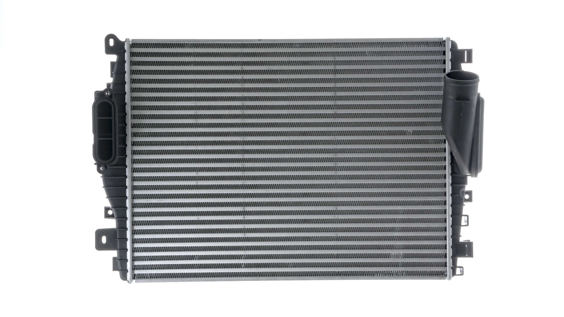 OEM C2C27262 MAHLE ORIGINAL Välijäähdytin CI 376 000P varten JAGUAR, ROVER