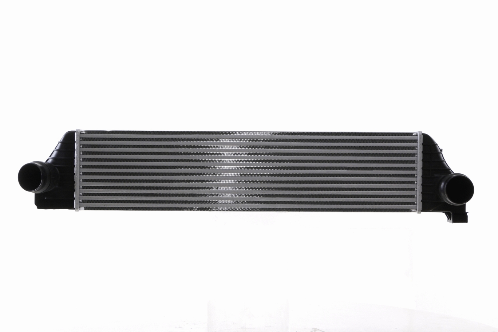 OEM 144960015R MAHLE ORIGINAL Välijäähdytin CI 386 000S varten VOLVO, NISSAN, OPEL, RENAULT, LADA