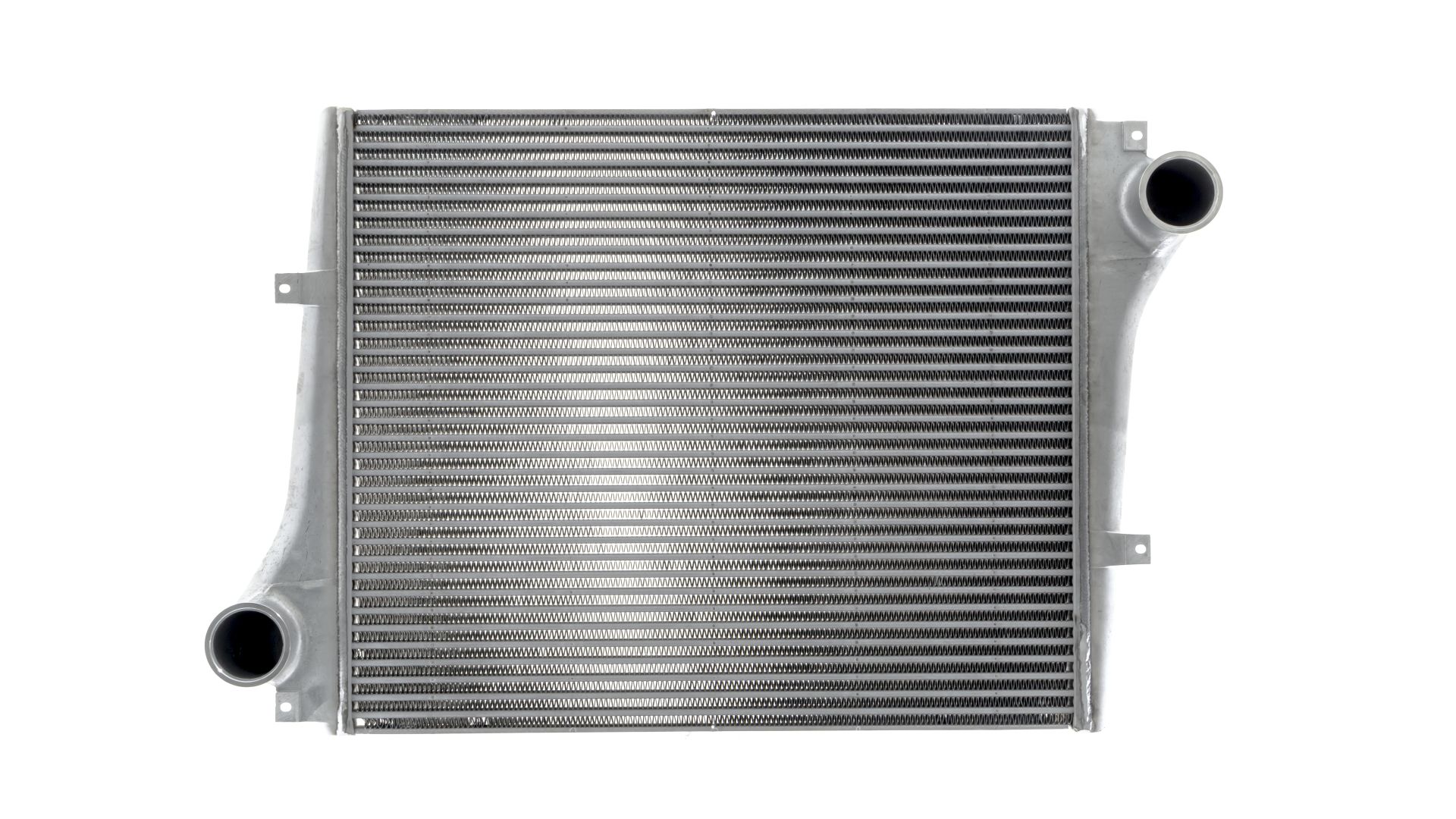 OEM 20809850 MAHLE ORIGINAL Välijäähdytin CI 399 000P varten VOLVO