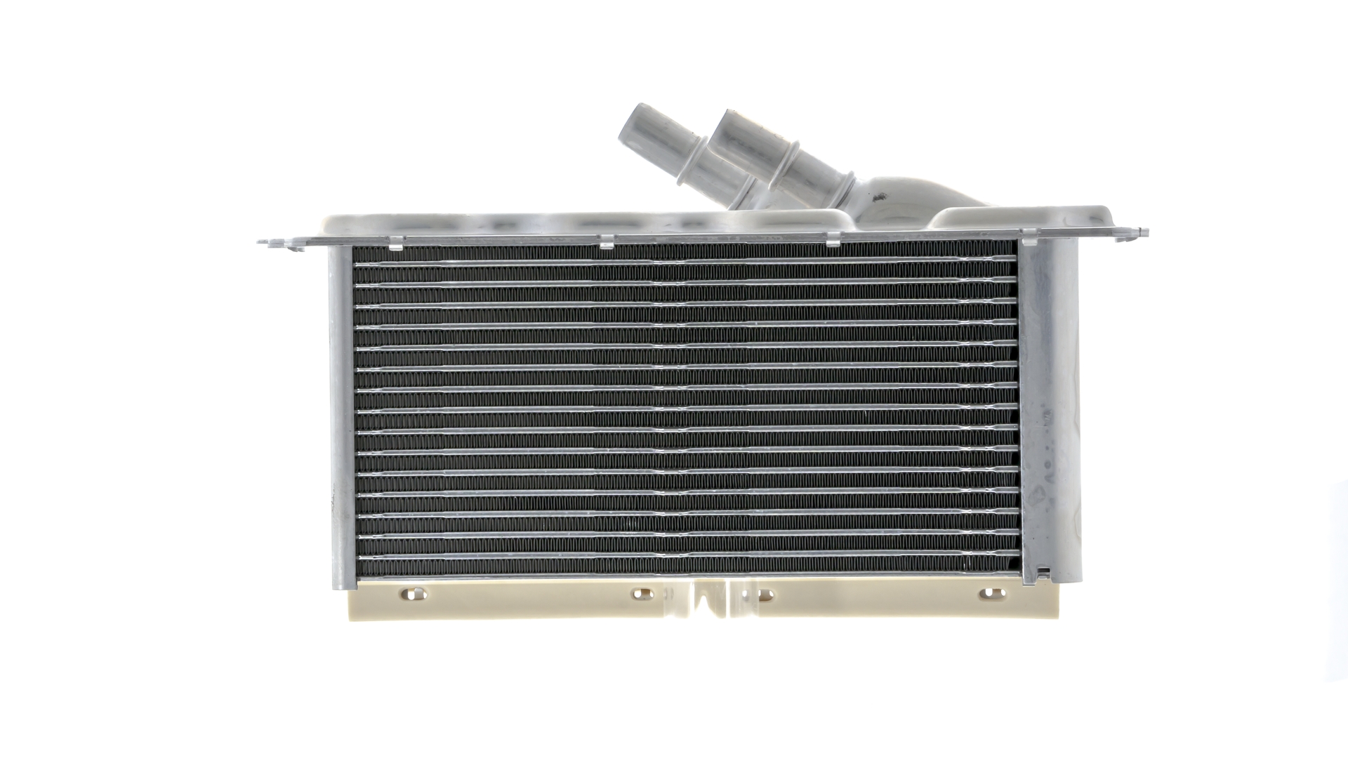 MAHLE ORIGINAL Intercooler (CI 403 000P) pour FORD Focus Mk3 Van / 3/5 portes 1.5 EcoBoost (110 KW / 150 CH / de 2014)