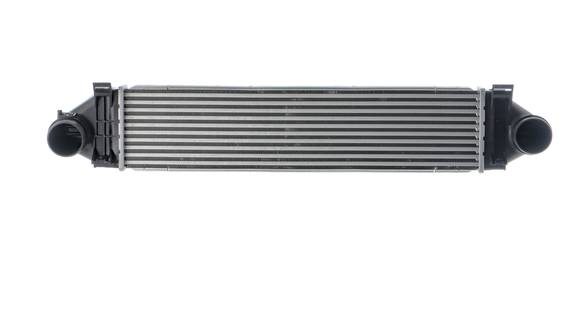 OEM LR031467 MAHLE ORIGINAL Välijäähdytin CI 413 000P varten VOLVO, FORD, LAND ROVER