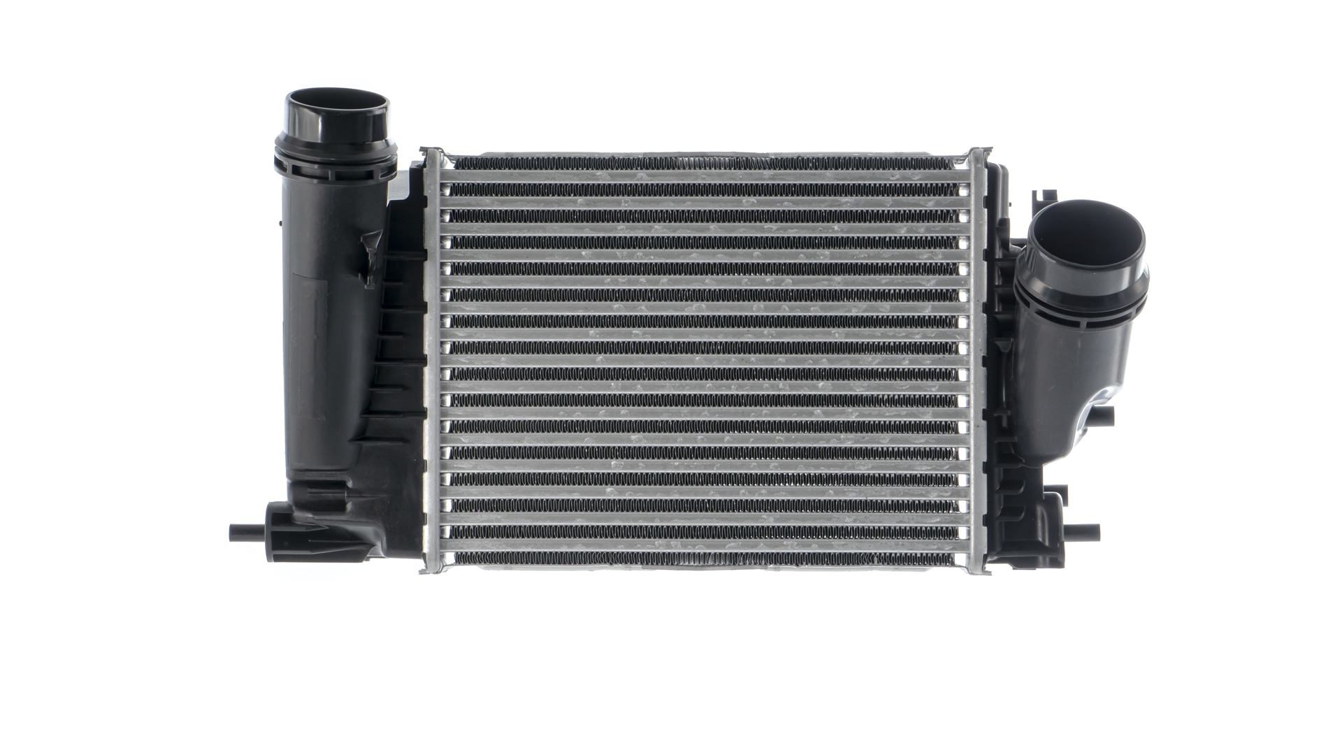 OEM 144963358R MAHLE ORIGINAL Välijäähdytin CI 415 000P varten NISSAN, RENAULT