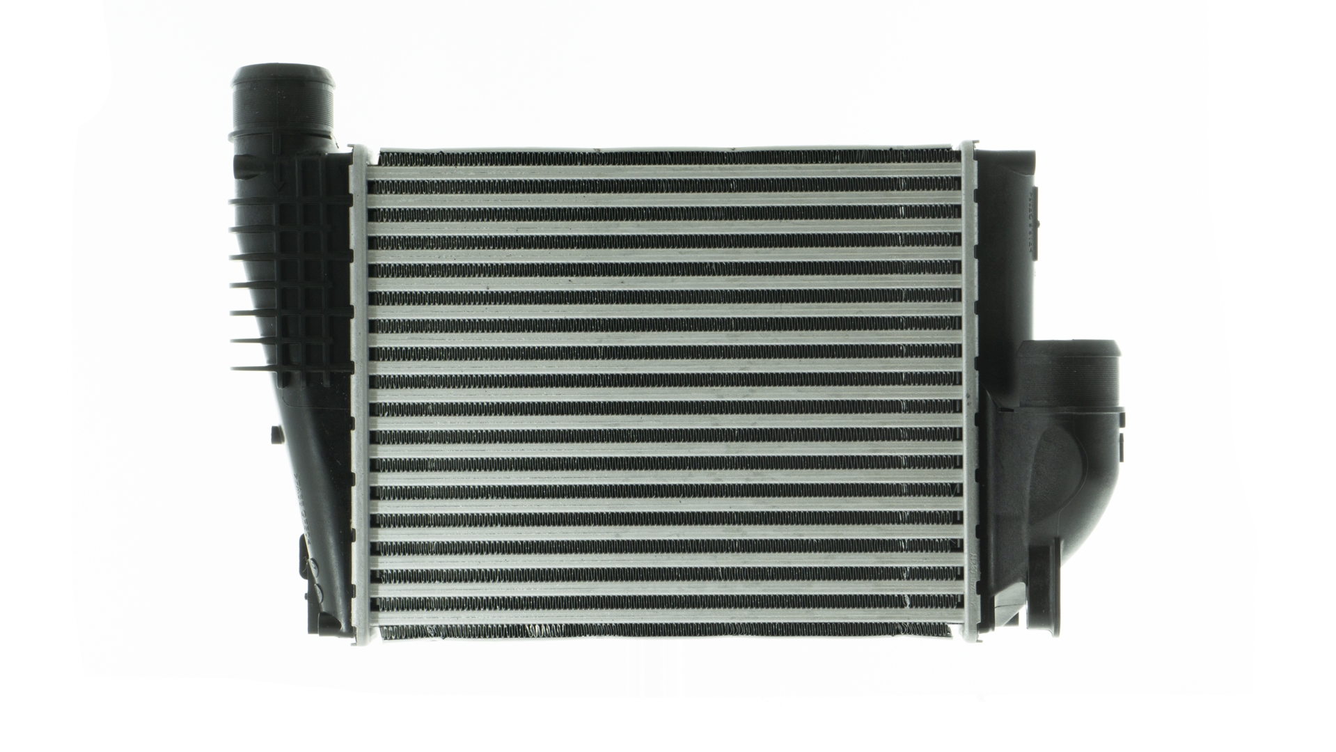 MAHLE ORIGINAL Intercooler (CI 417 000P) para OPEL Vivaro C Caja / Chasis (K0) 2.0 (110 KW / 150 CV / de 2019)