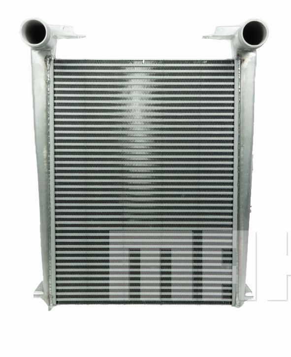 OEM 5006009388 MAHLE ORIGINAL Välijäähdytin CI 44 000P varten VOLVO, RENAULT, IVECO, RENAULT TRUCKS