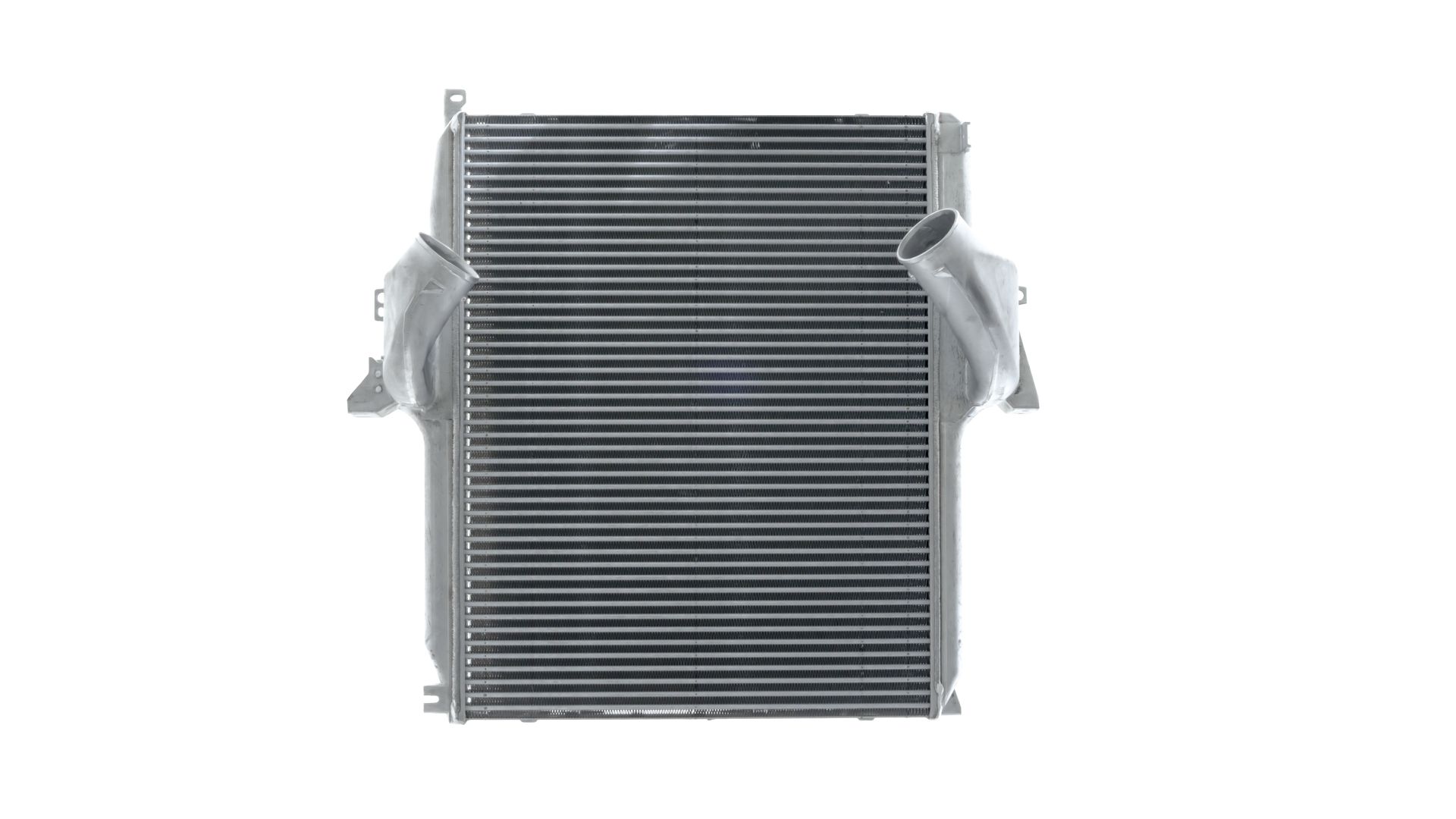 OEM 9425011201 MAHLE ORIGINAL Välijäähdytin CI 450 000P varten MERCEDES-BENZ, JAGUAR