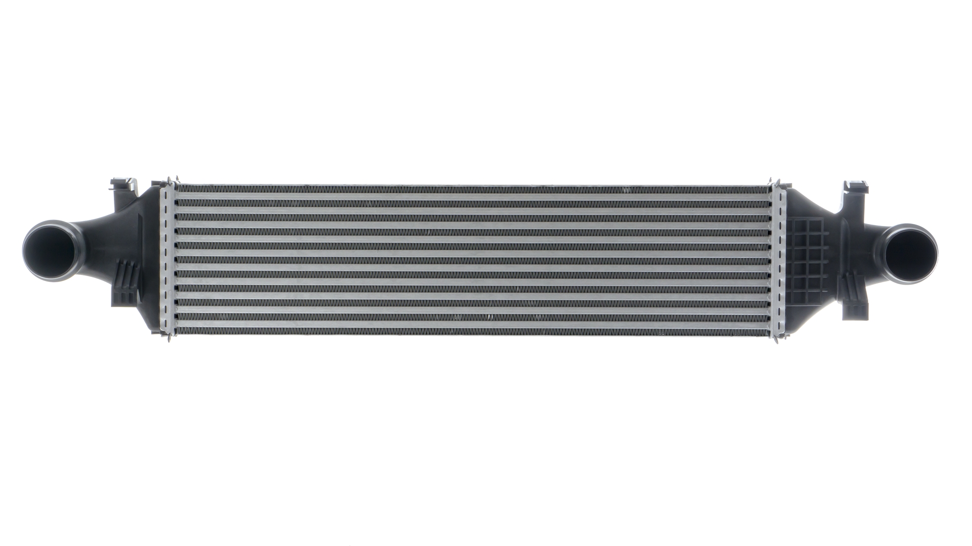 MAHLE ORIGINAL Intercooler CI 480 000P