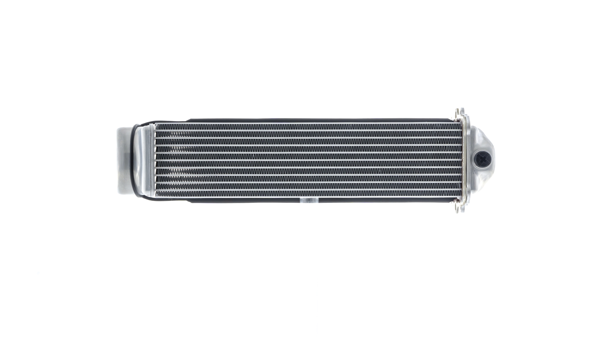 Välijäähdytin (CI 481 000P) alkaen MAHLE ORIGINAL varten AUDI A6 Sedan (4F2, C6) 3.0 TFSI quattro 299 HV