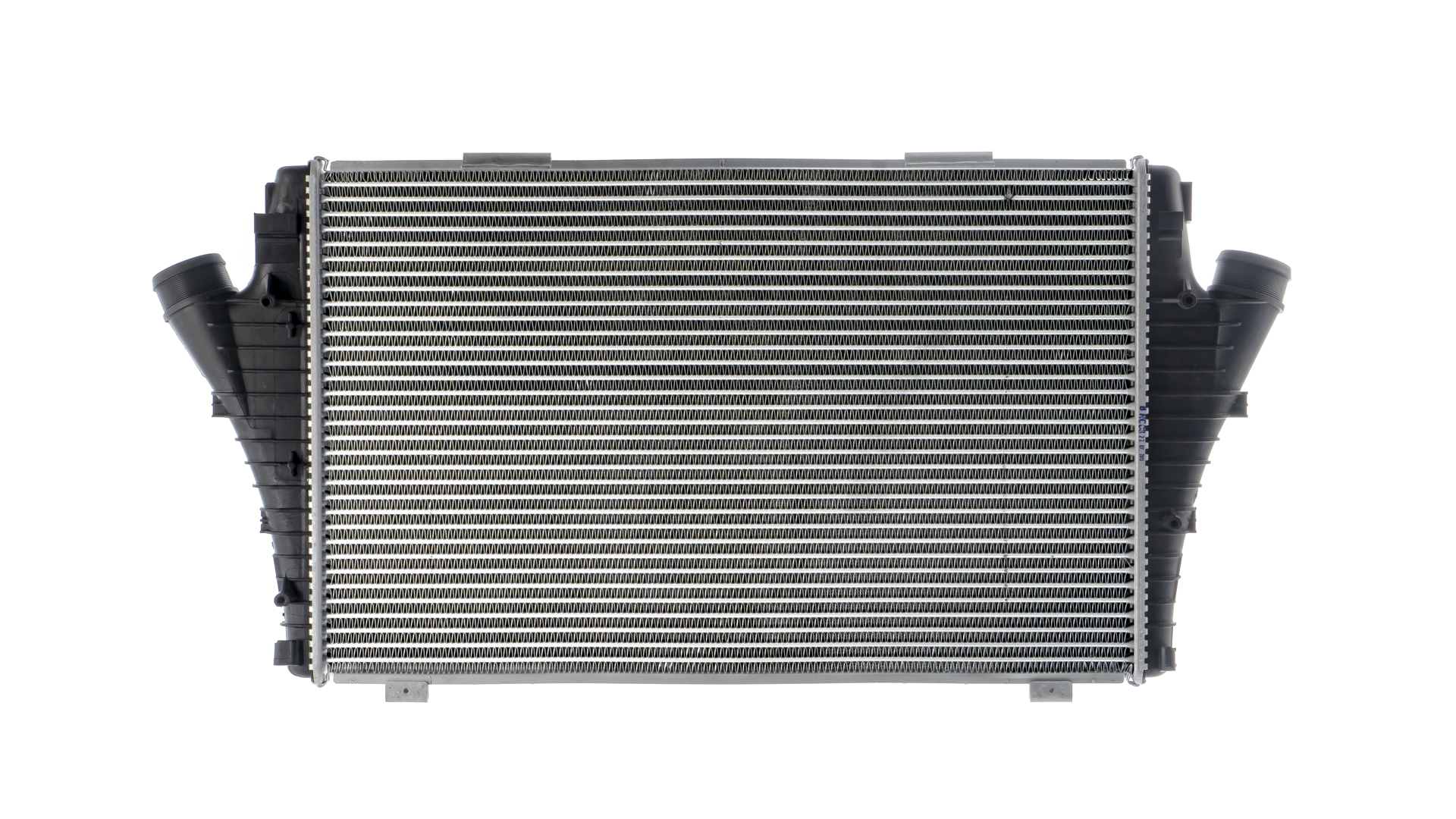 OEM 51749913 MAHLE ORIGINAL Välijäähdytin CI 548 000P varten VOLVO, OPEL, FIAT, CHRYSLER, ALFA ROMEO