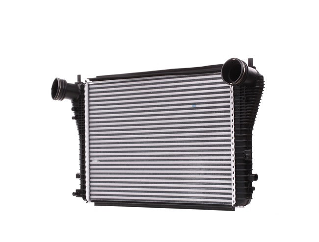 OEM 1K0145803A MAHLE ORIGINAL  Ladeluftkühler CI 83 000P für VW, AUDI, FORD, SKODA, SEAT