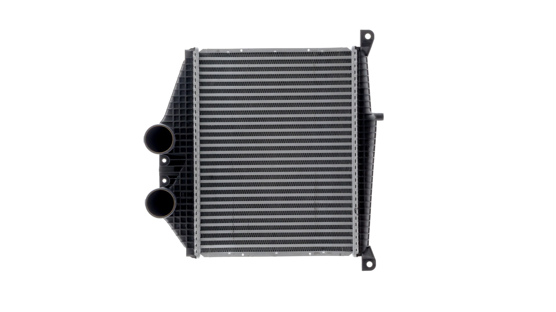 OEM A6775011401 MAHLE ORIGINAL Välijäähdytin CI 89 000P varten MERCEDES-BENZ