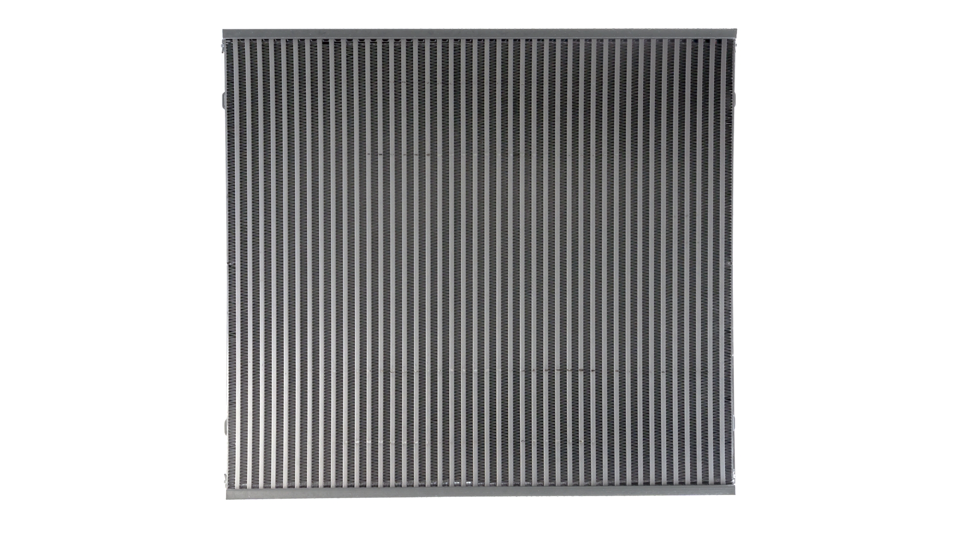 OEM 9425010201 MAHLE ORIGINAL Kenno, ahtoilmajäähdytin CIC 5 000P varten MERCEDES-BENZ, VOLVO, JAGUAR