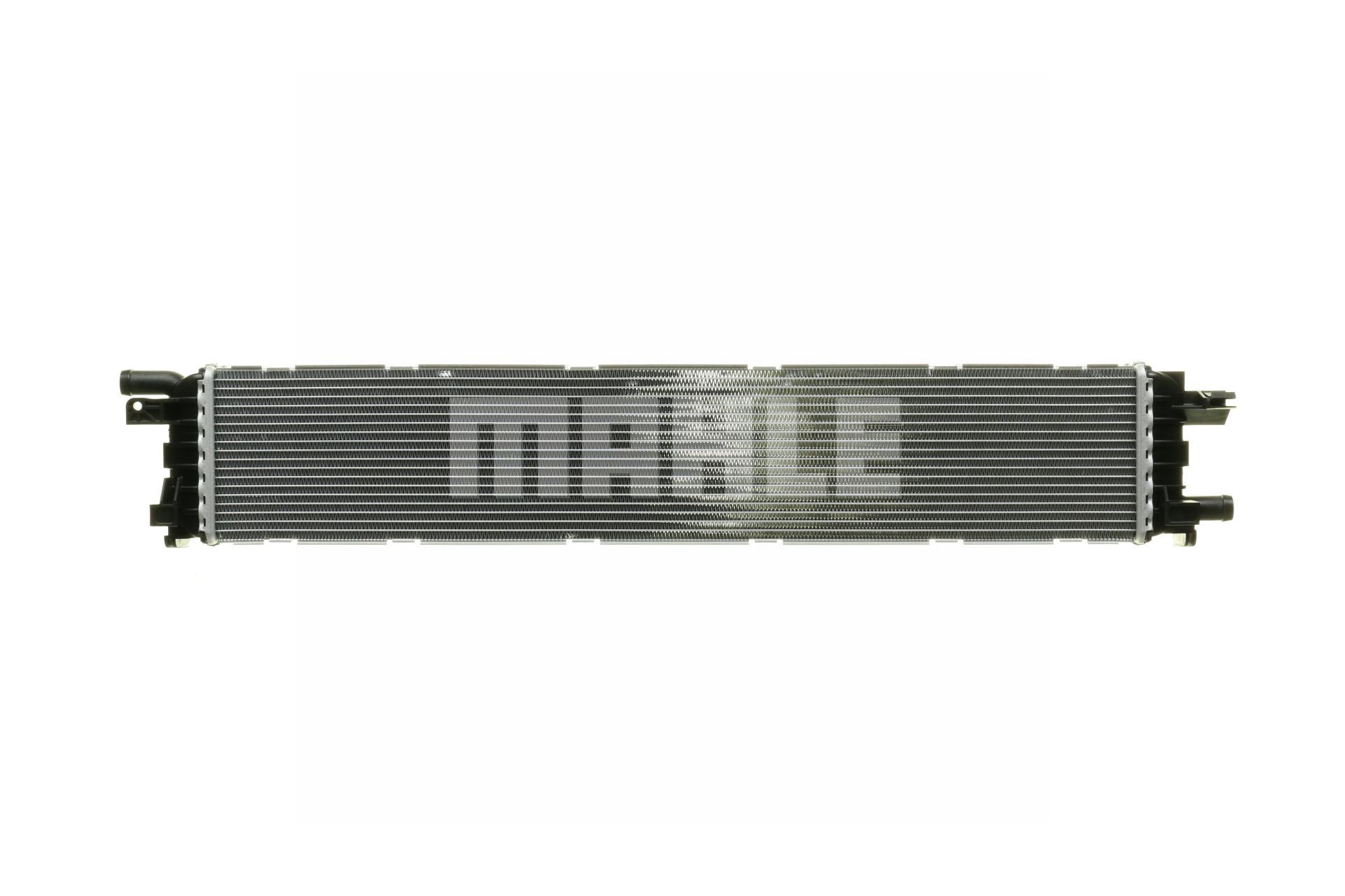MAHLE ORIGINAL Intercooler CIR 12 000P