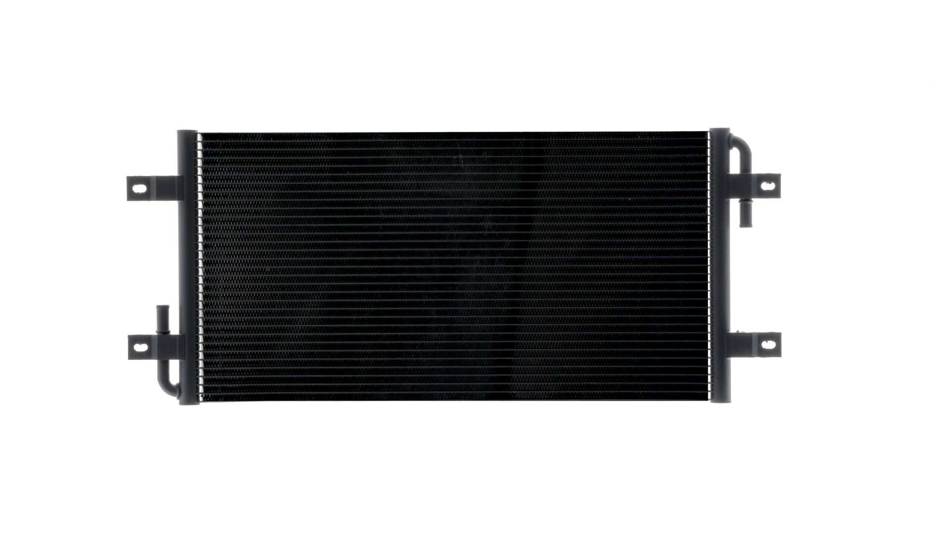 OEM 22630454 MAHLE ORIGINAL Radiatore bassa temperatura, Intercooler CIR 22 000P per VOLVO