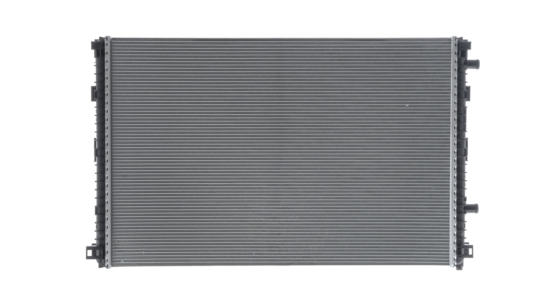 MAHLE ORIGINAL Low Temperature Cooler, intercooler CIR 24 000P AUDI A6 2020 Low Temperature Cooler, intercooler CIR 24 000P
