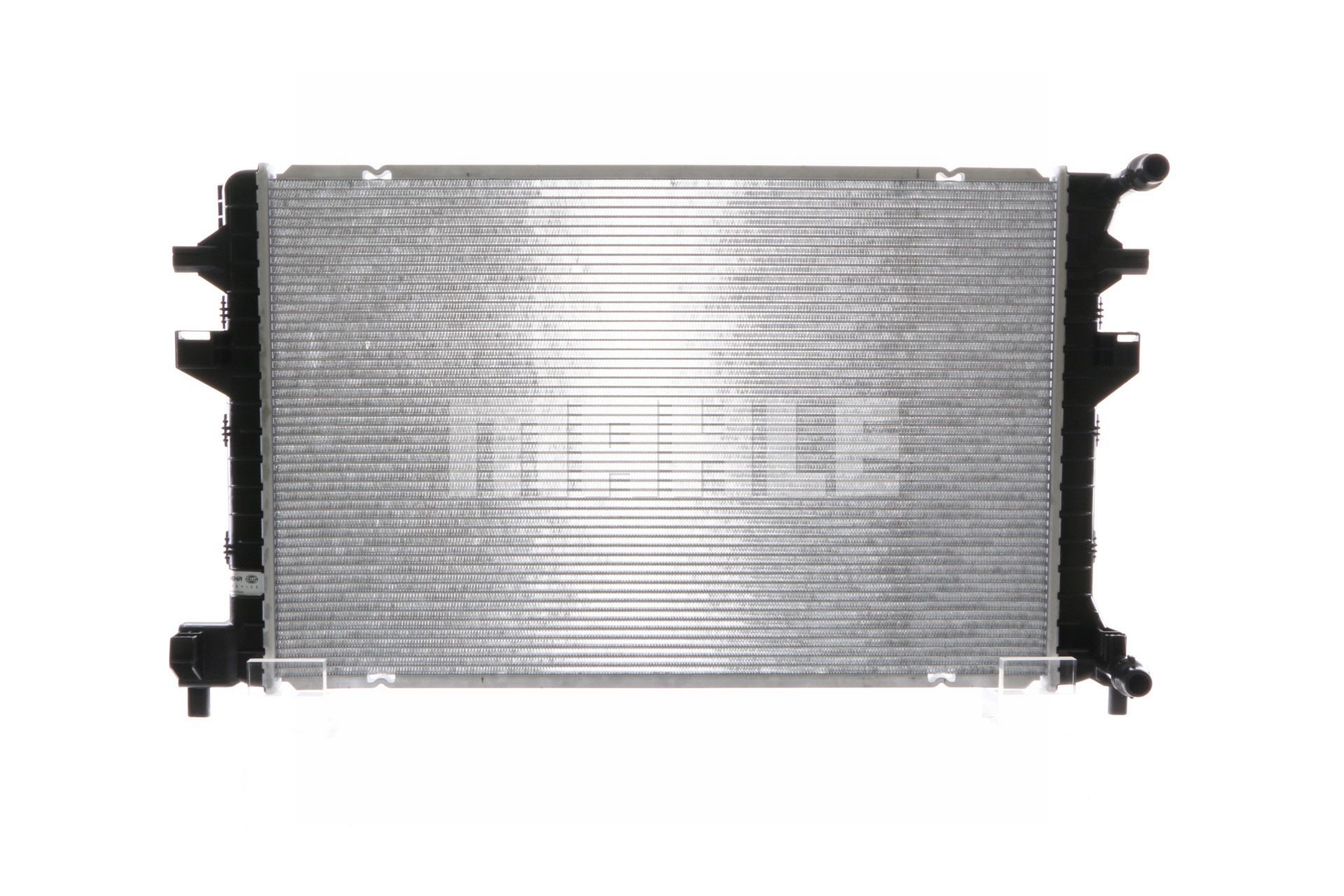MAHLE ORIGINAL Refrigerador baja temperatura, aire de admisión (CIR 34 000S) para SKODA Octavia III Combi (5E5) 1.6 TDI 4x4 (81 KW / 110 CV / de 2015)