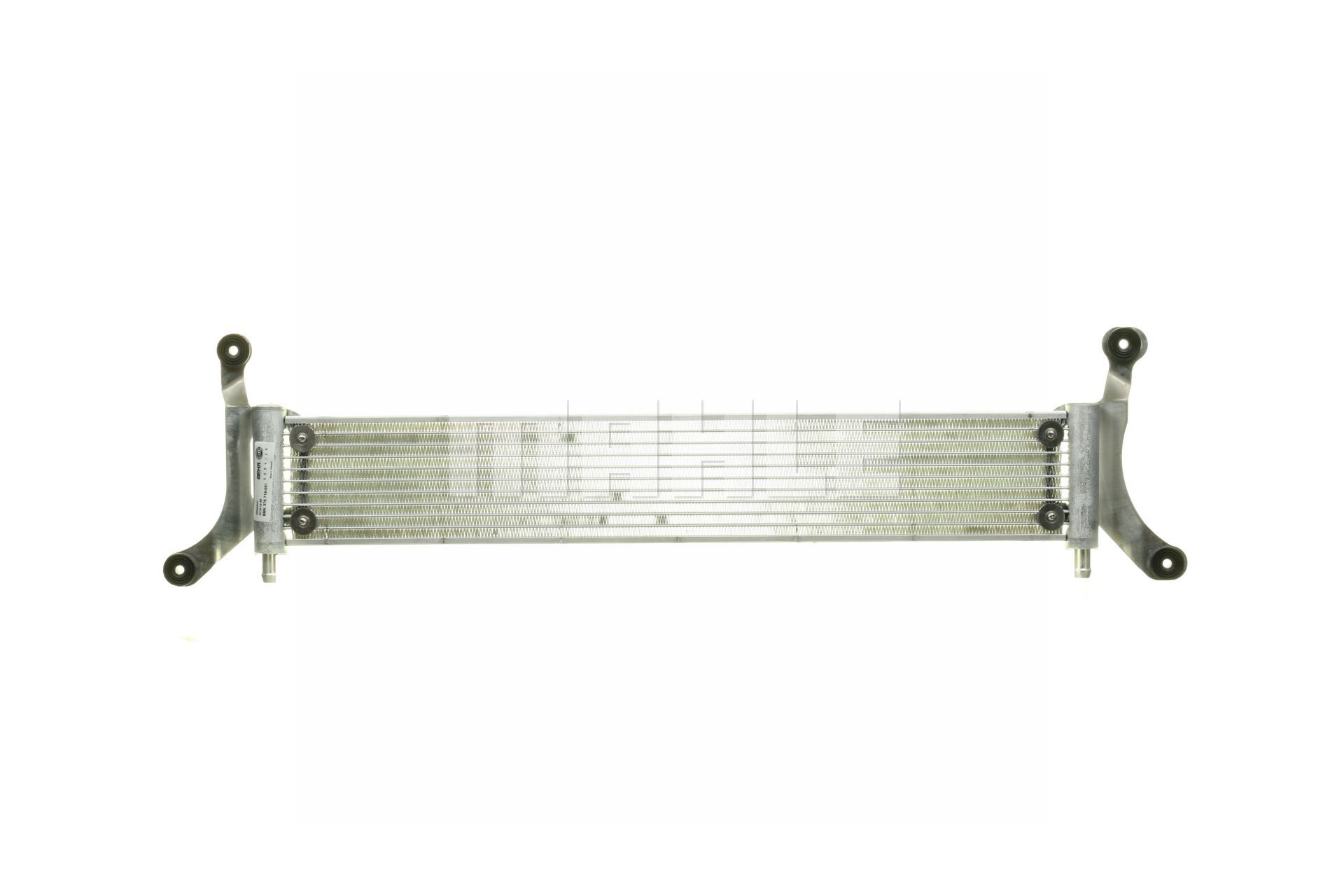 MAHLE ORIGINAL Low Temperature Cooler, intercooler CIR 6 000P VW TOUAREG 2003 Low Temperature Cooler, intercooler CIR 6 000P