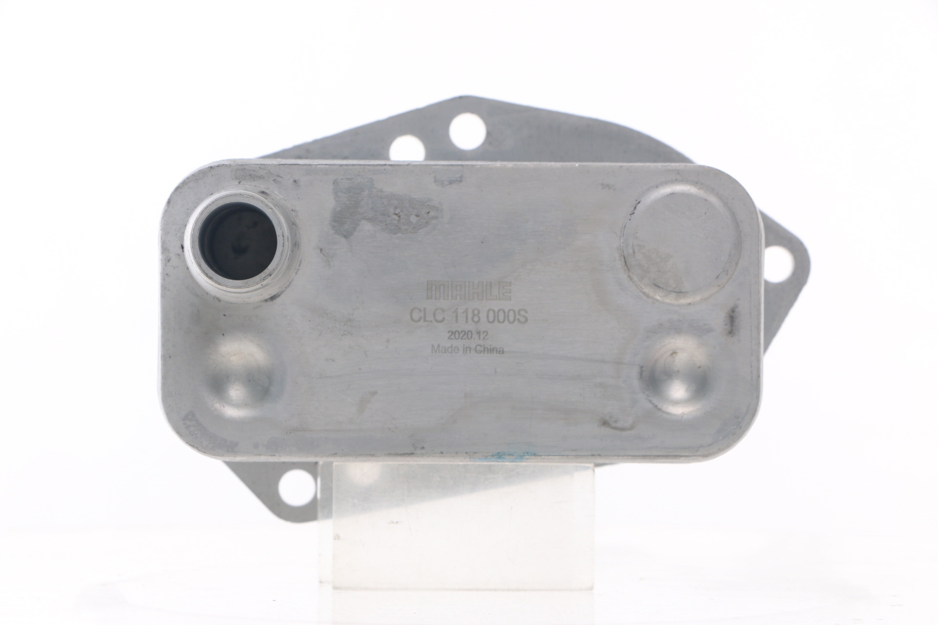 OEM PBC101370L MAHLE ORIGINAL Radiatore olio motore CLC 118 000S per BMW, ALFA ROMEO, LAND ROVER, ROVER