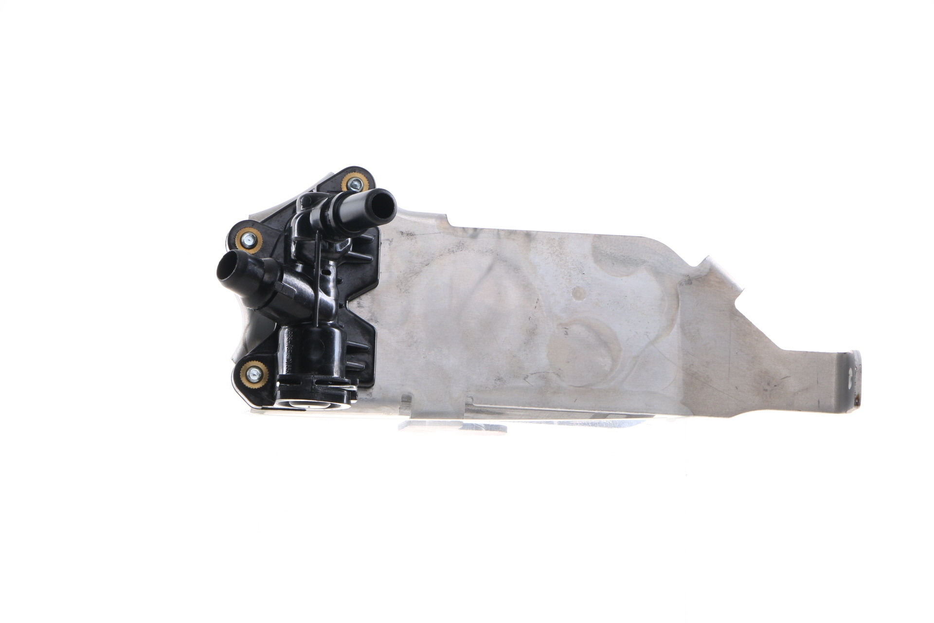 OEM 17217593856 MAHLE ORIGINAL Radiatore olio, Cambio automatico CLC 125 000S per BMW