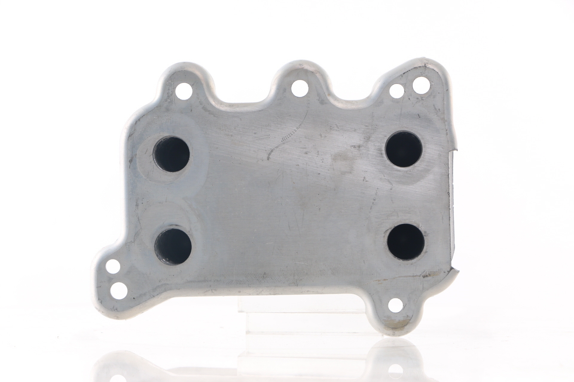 OEM A6281880201 MAHLE ORIGINAL Radiatore olio, Cambio automatico CLC 127 000S per MERCEDES-BENZ, SMART, SSANGYONG