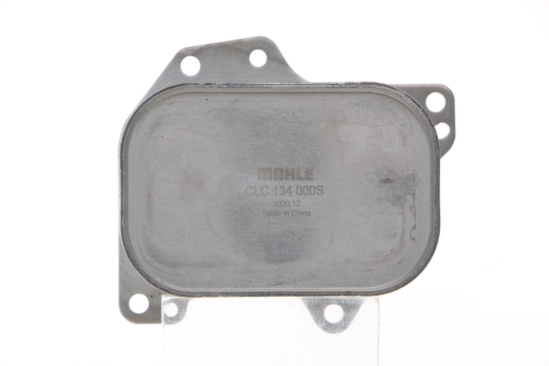 SCALA Radiatore olio motore CLC 134 000S MAHLE ORIGINAL