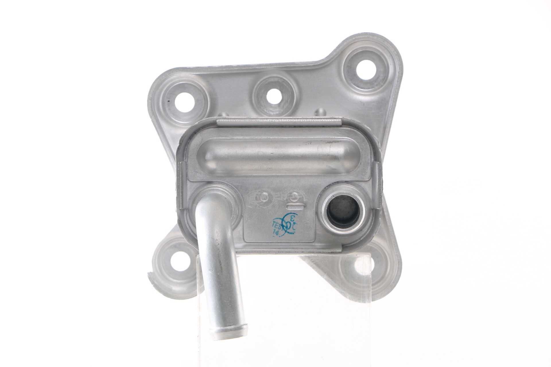 MAHLE ORIGINAL Refroidisseur d'huile CLC 137 000S