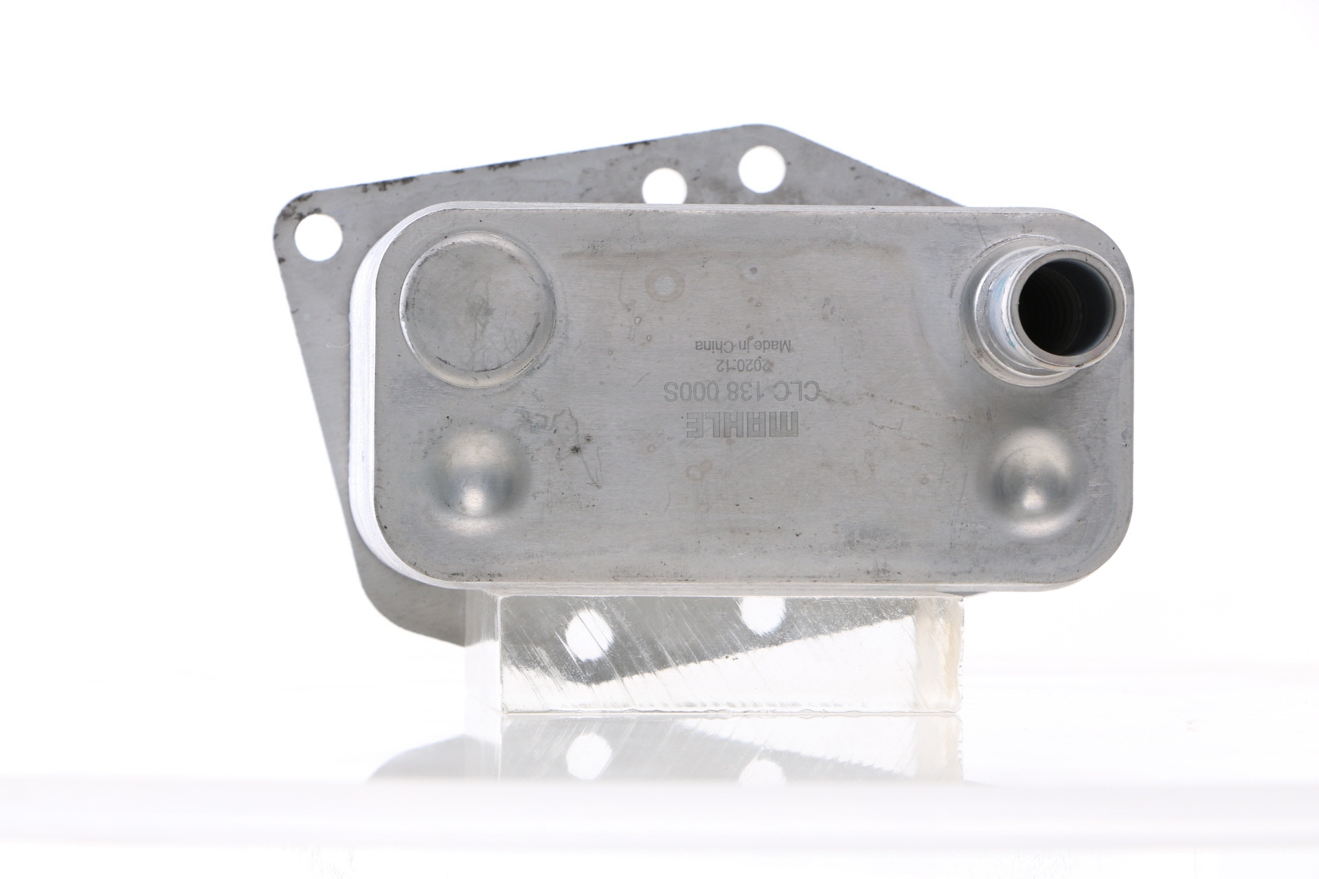 OEM 5989070102 MAHLE ORIGINAL Radiatore olio motore CLC 138 000S per BMW