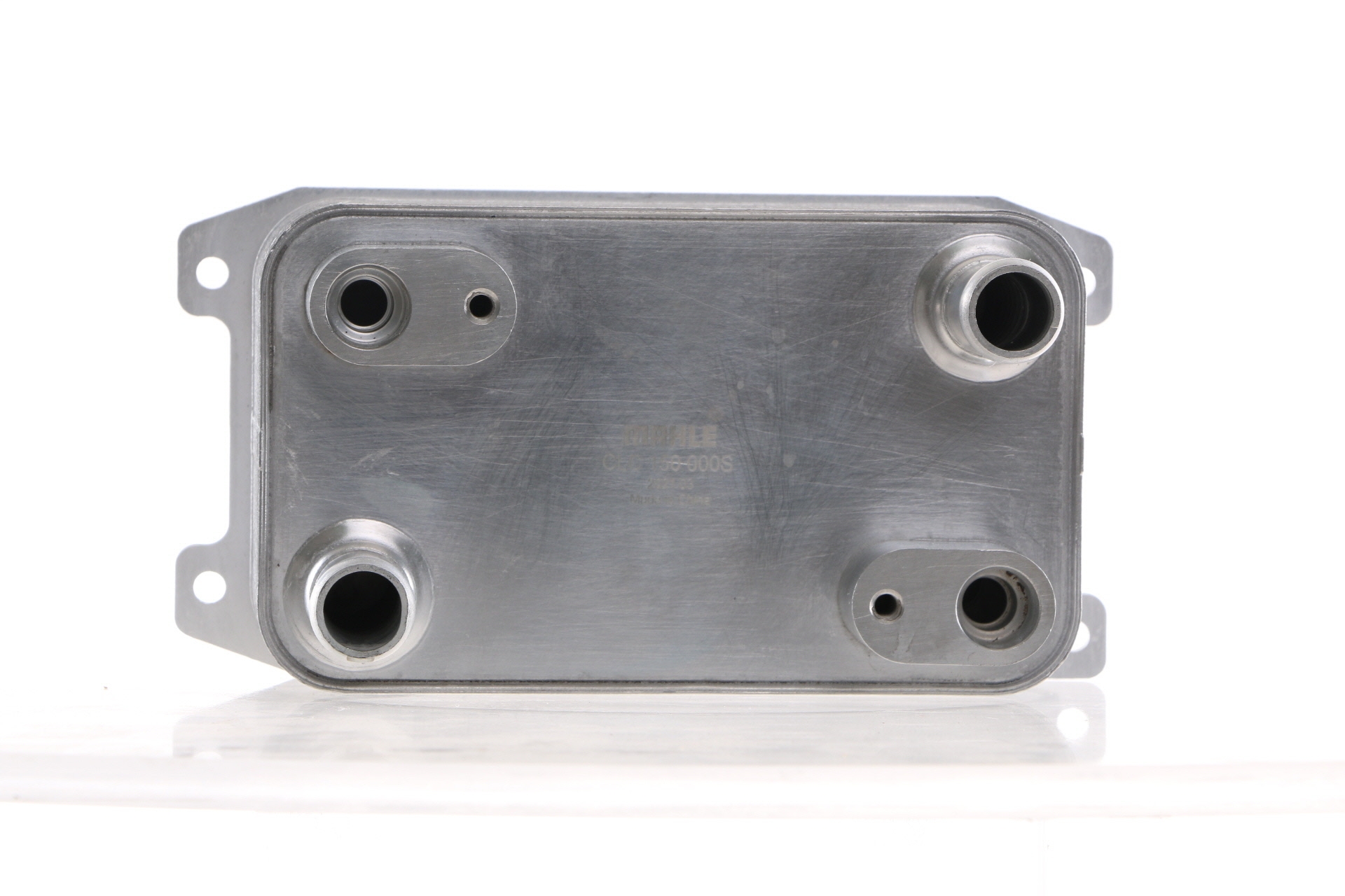 OEM 4E0317021E MAHLE ORIGINAL Öljynjäähdytin, autom. vaihteisto CLC 150 000S varten VW, AUDI, SKODA, SEAT, CUPRA