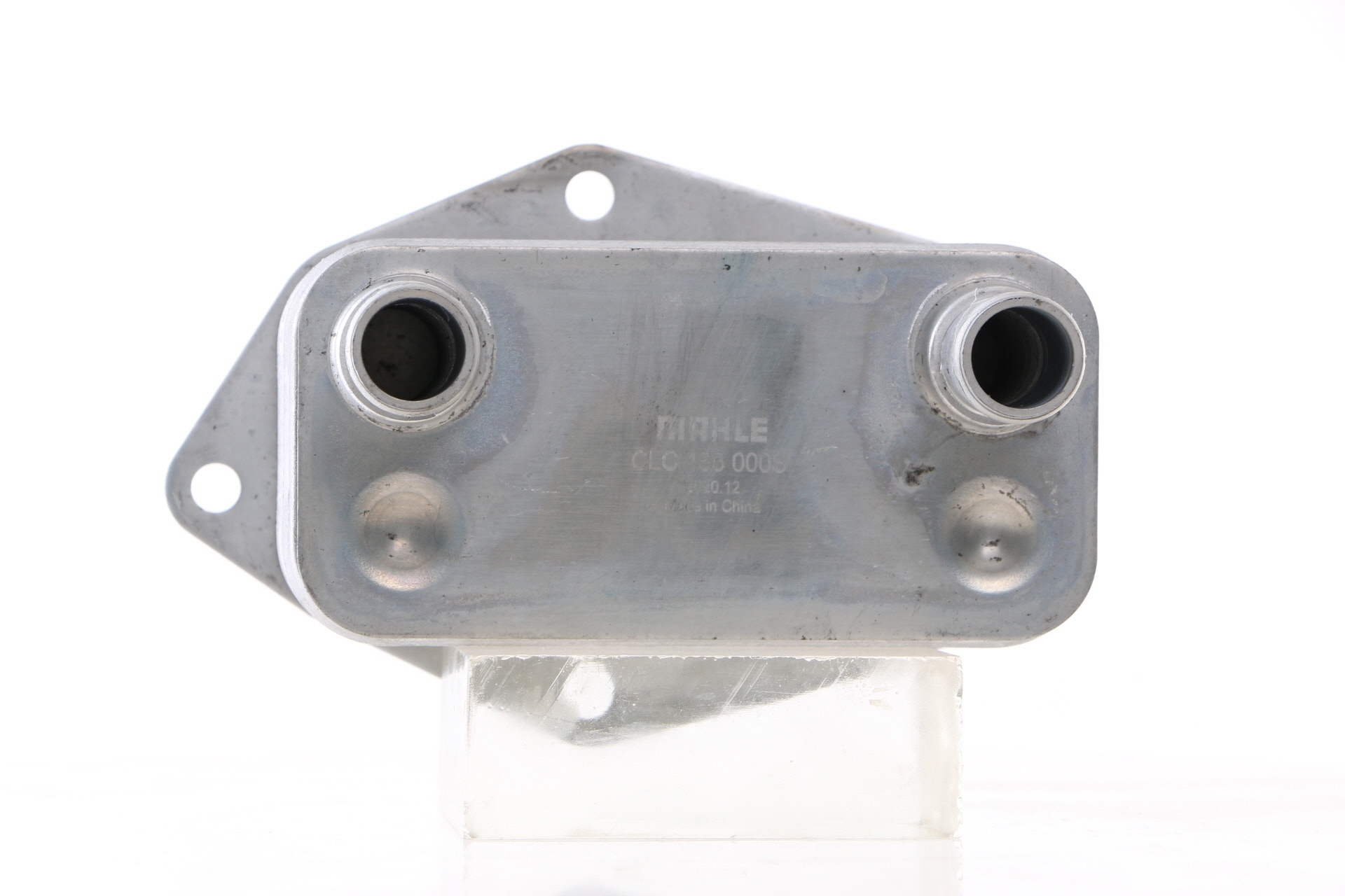 OEM 2247015 MAHLE ORIGINAL Moottoriöljyn jäähdytin CLC 155 000S varten BMW, MINI
