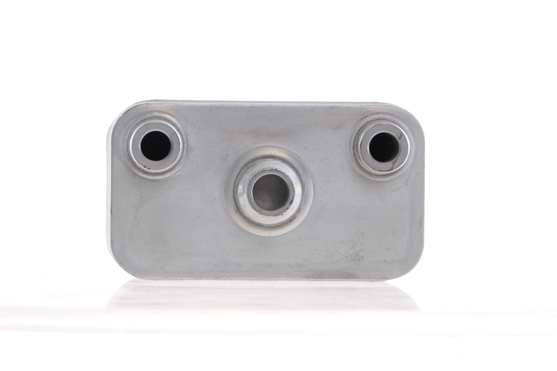 OEM 17101439112 MAHLE ORIGINAL Radiador de aceite, transmisión automática CLC 166 000S para BMW, VOLVO