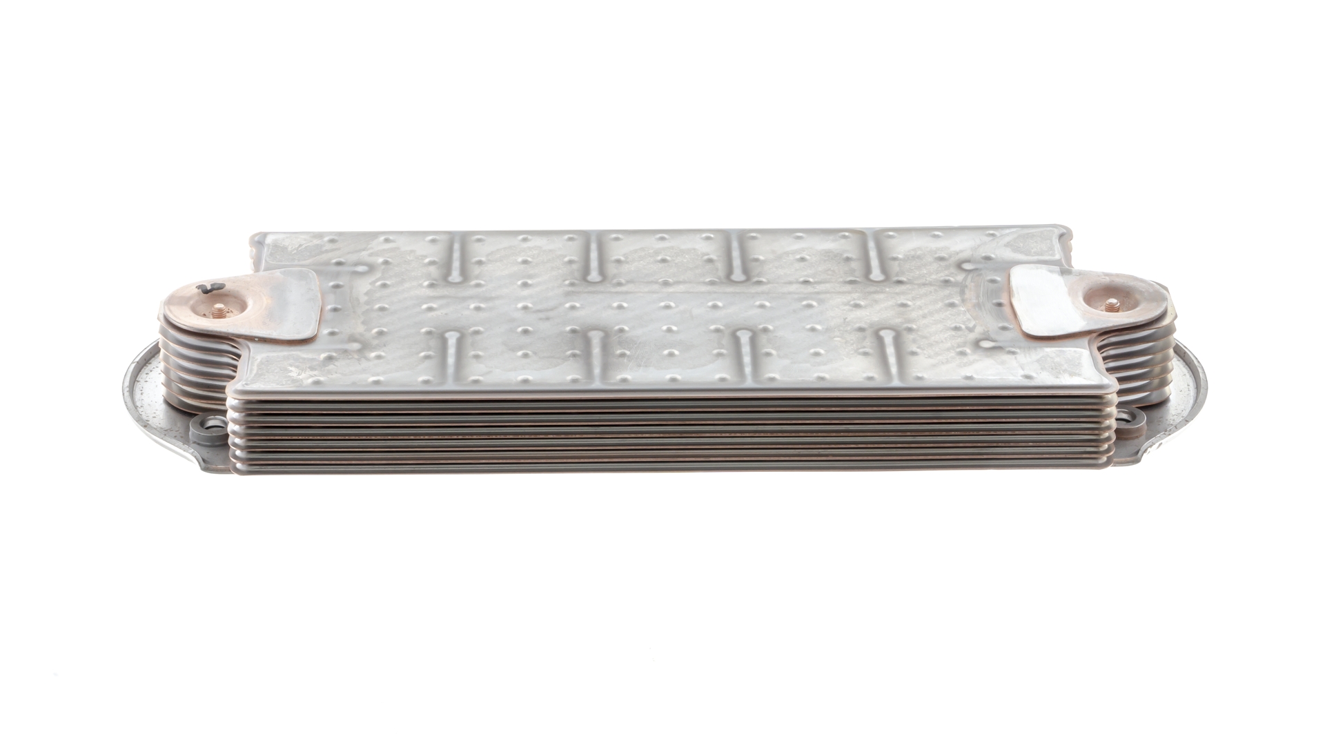 OEM 20505537 MAHLE ORIGINAL Radiatore olio motore CLC 215 000P per VOLVO, RENAULT TRUCKS