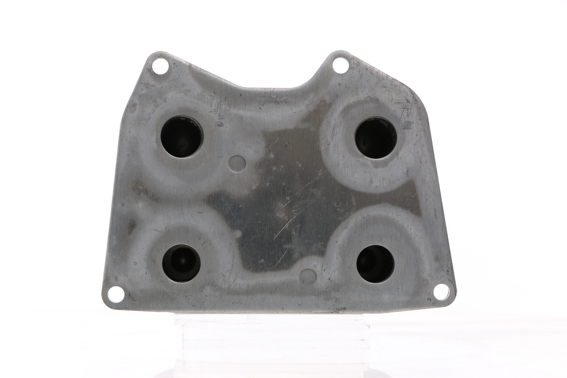 OEM 077117021P MAHLE ORIGINAL Öljynjäähdytin, autom. vaihteisto CLC 221 000S varten VW, AUDI, SKODA, SEAT, CUPRA