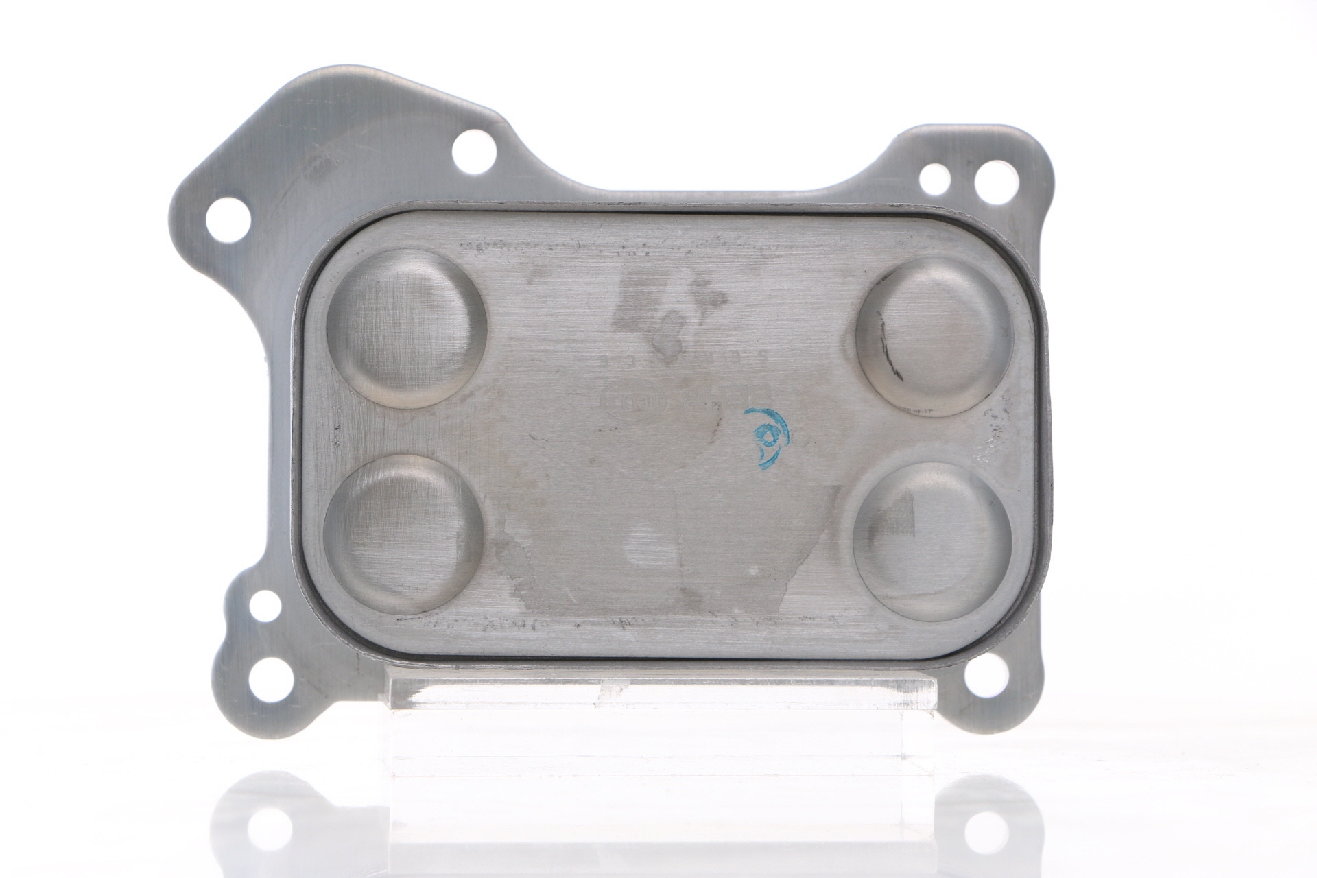 OEM 9685997780 MAHLE ORIGINAL  Ölkühler CLC 226 000S für FORD, FIAT, PEUGEOT, TOYOTA, CITROЁN