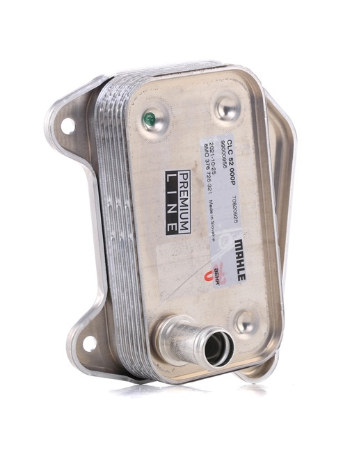 MAHLE ORIGINAL Refroidisseur d'huile CLC 52 000P