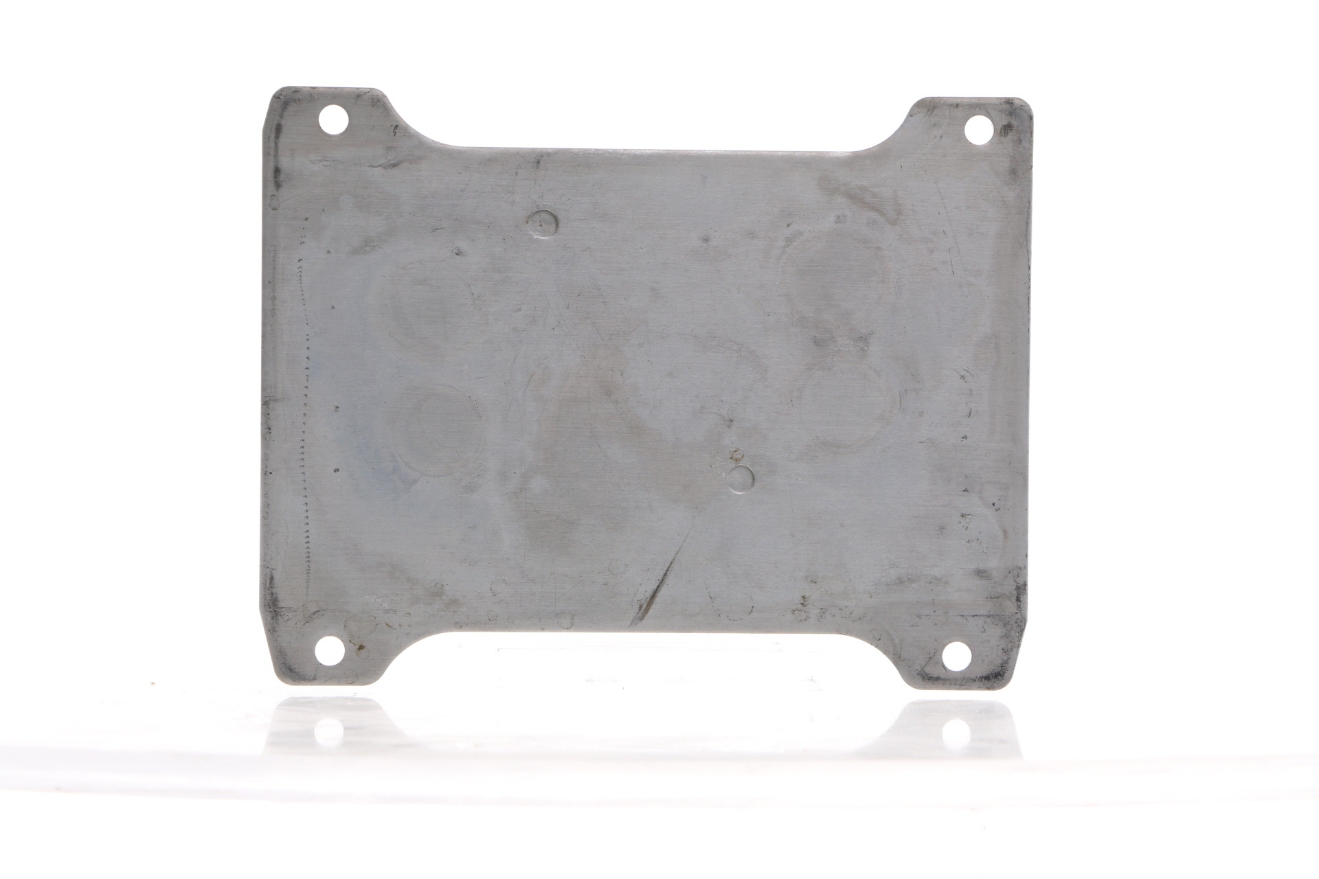Oljekjøler, automatikk (CLC 6 000S) fra MAHLE ORIGINAL for VW Phaeton (3D1, 3D2, 3D3, 3D4, 3D6, 3D7, 3D8, 3D9) 6.0 W12 4motion (331 KW / 450 HK / Fra 2005)